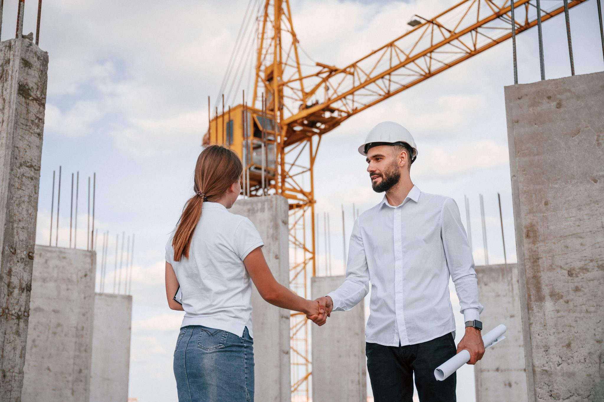 Constructora JOMAQ