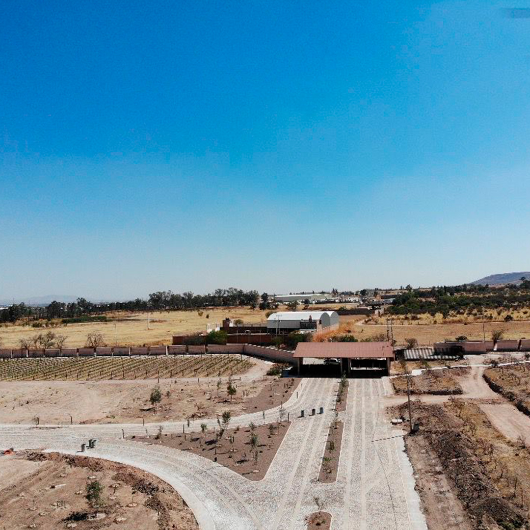 Constructora JOMAQ