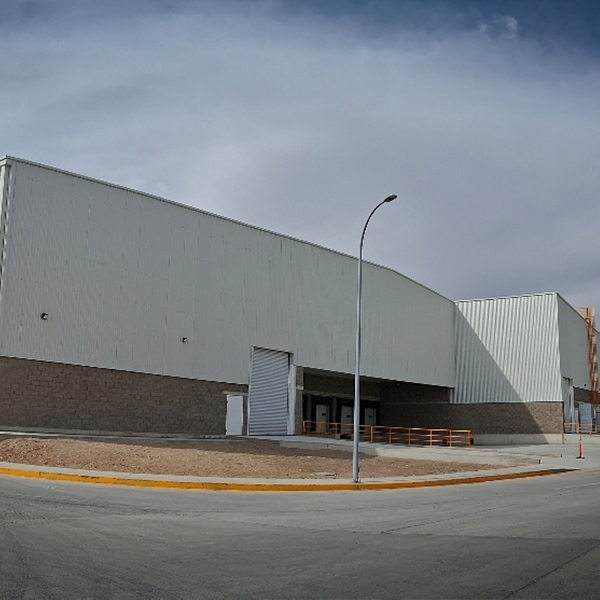 Constructora JOMAQ